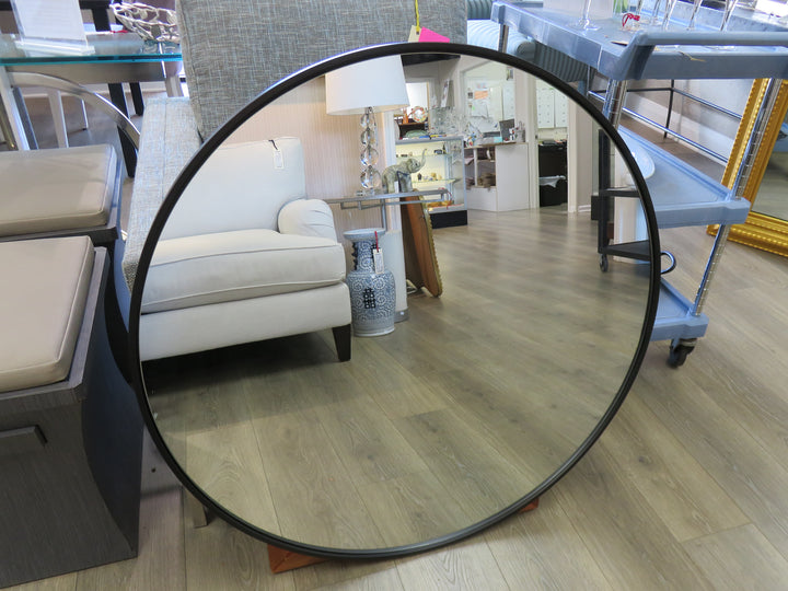 Contemporary Mirror