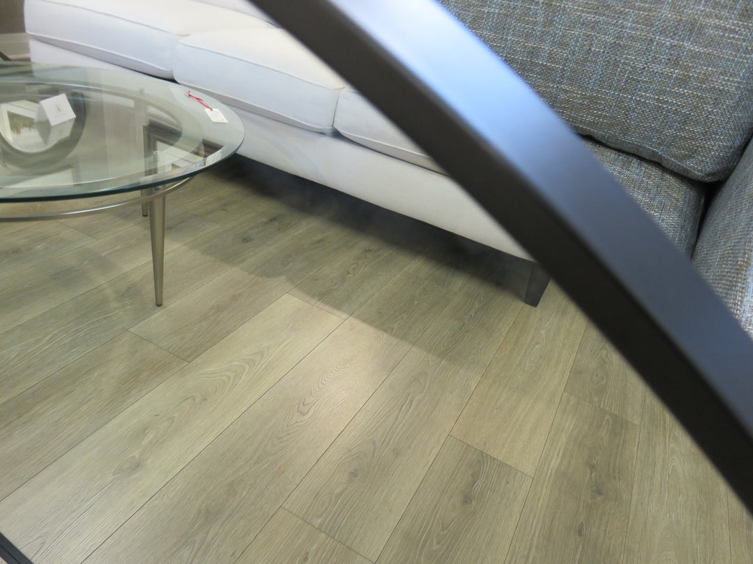 Contemporary Mirror