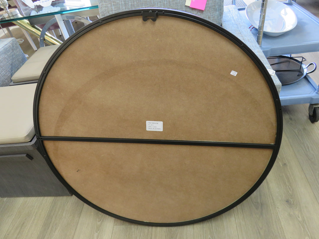 Contemporary Mirror