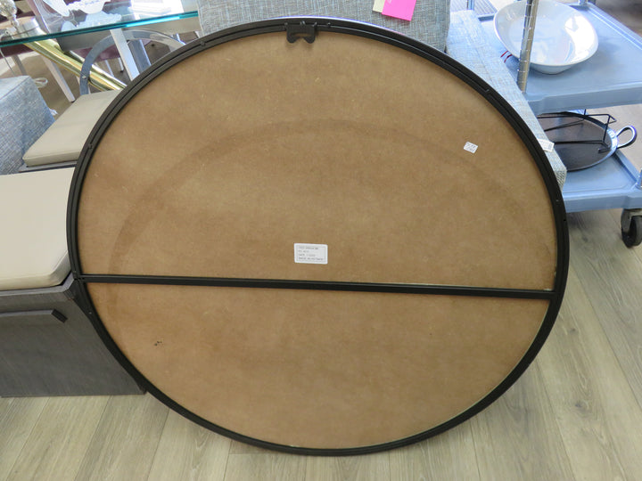 Contemporary Mirror