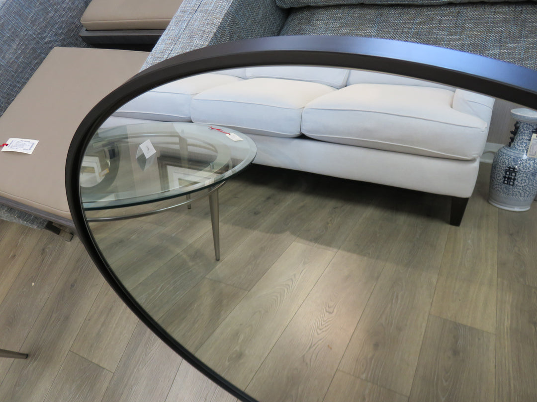 Contemporary Mirror