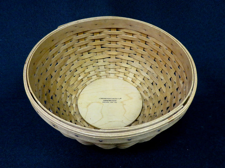 Longaberger Basket