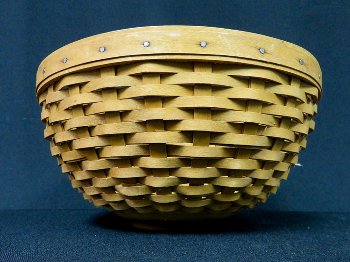 Longaberger Basket