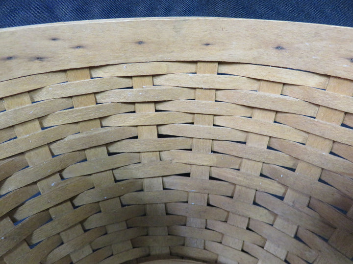 Longaberger Basket