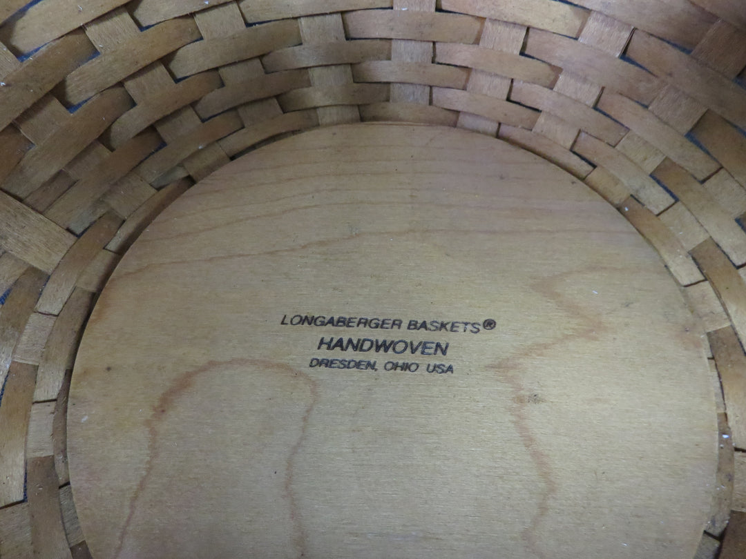 Longaberger Basket