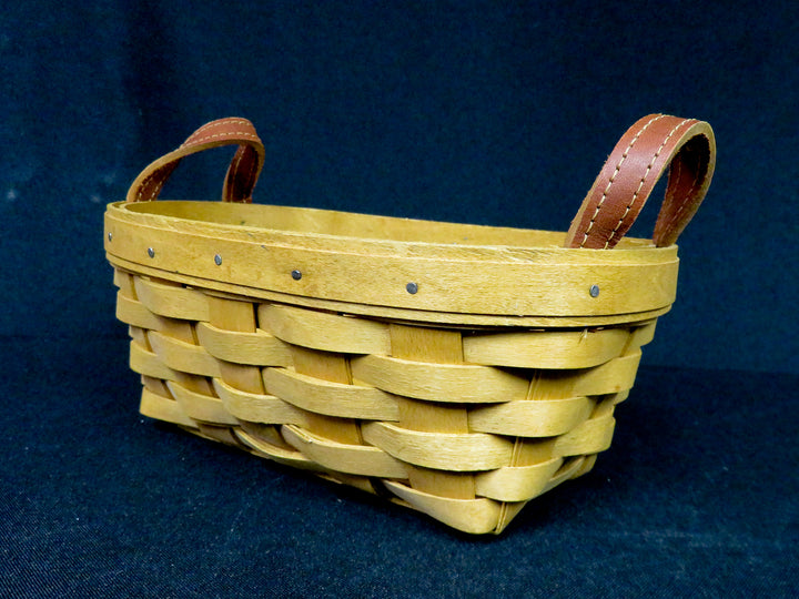 Longaberger Knick Knack Basket