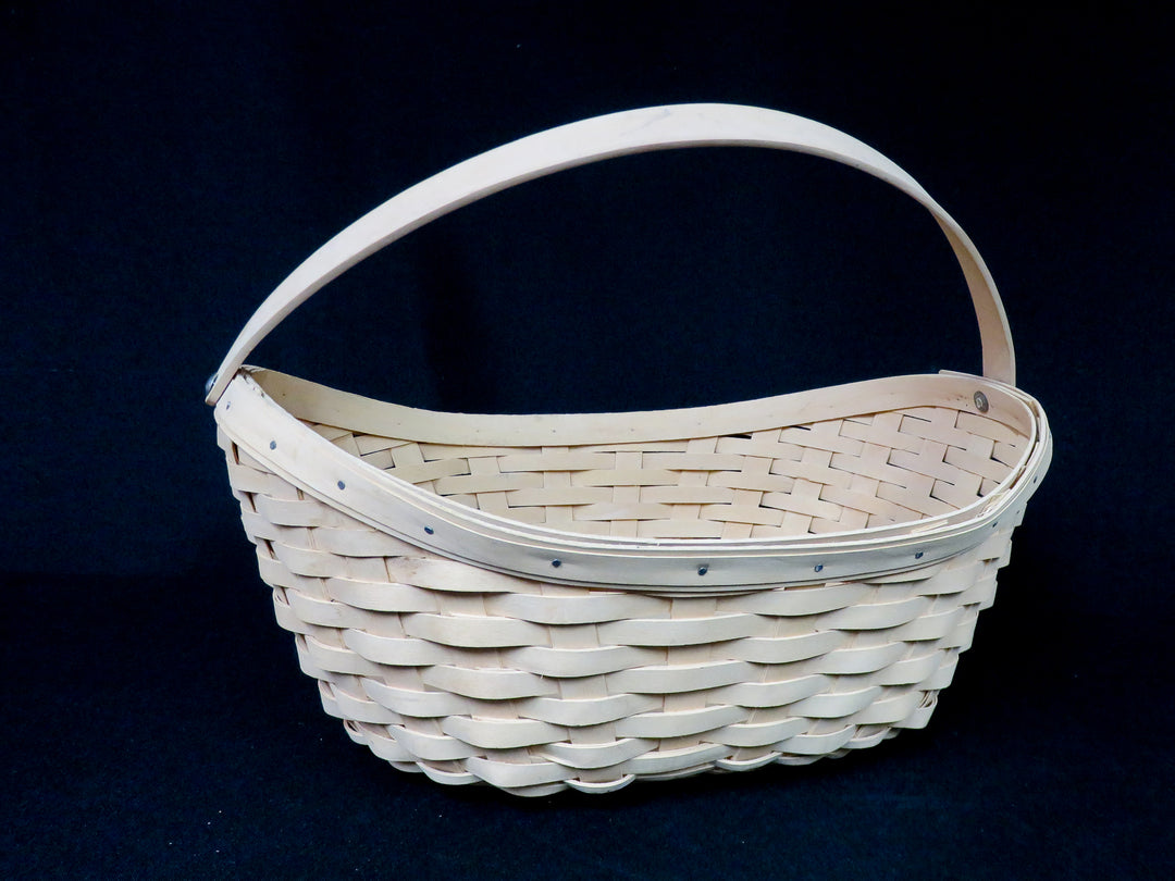 Longaberger Crocus Basket