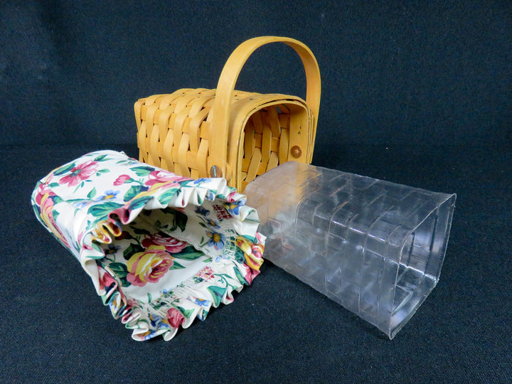 Longaberger Baskets