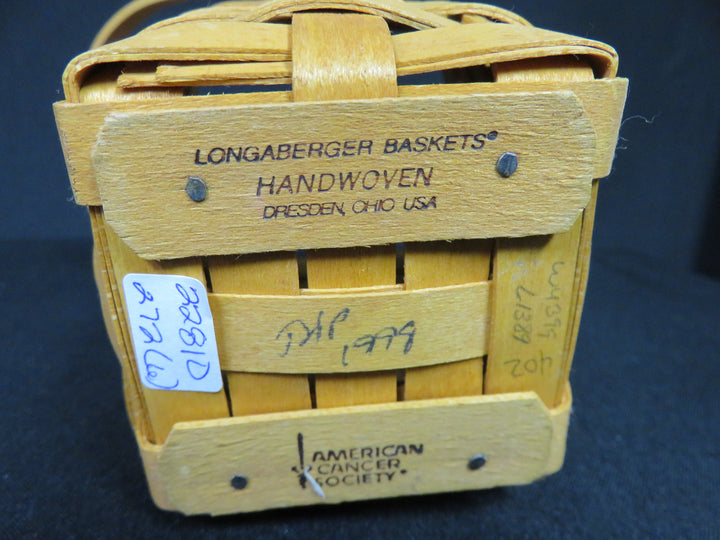 Longaberger Baskets