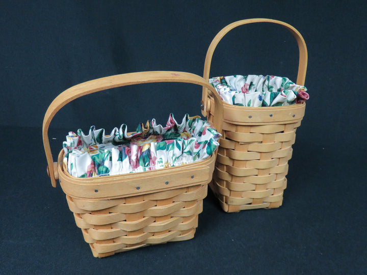Longaberger Baskets
