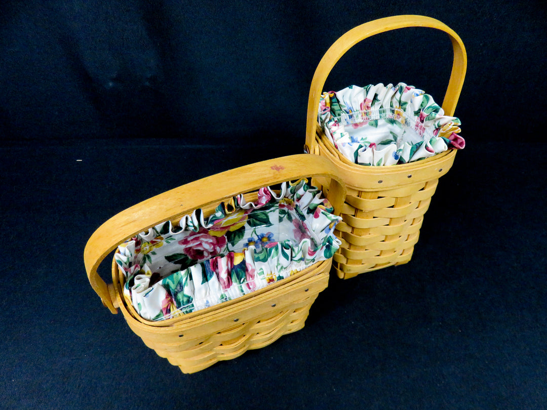 Longaberger Baskets