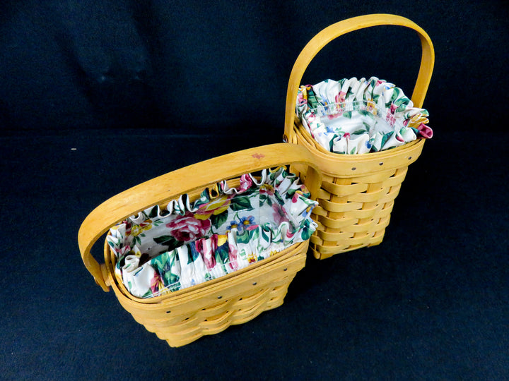 Longaberger Baskets