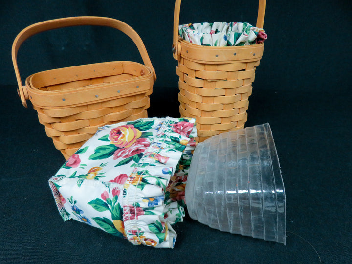 Longaberger Baskets