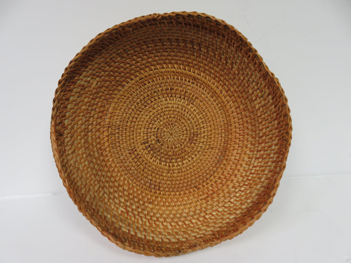 Hand Woven Basket
