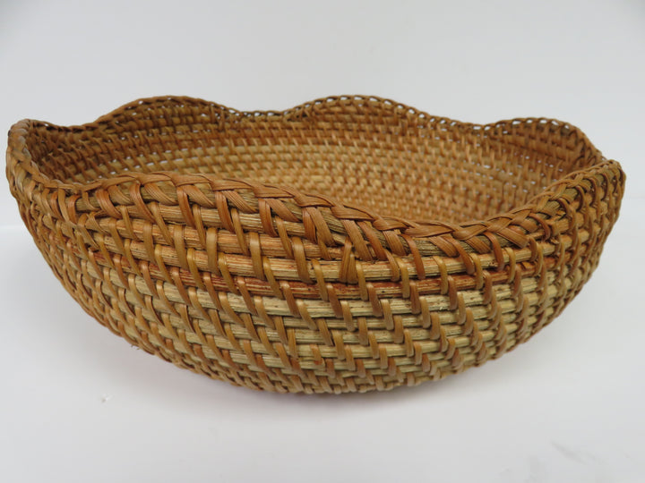Hand Woven Basket