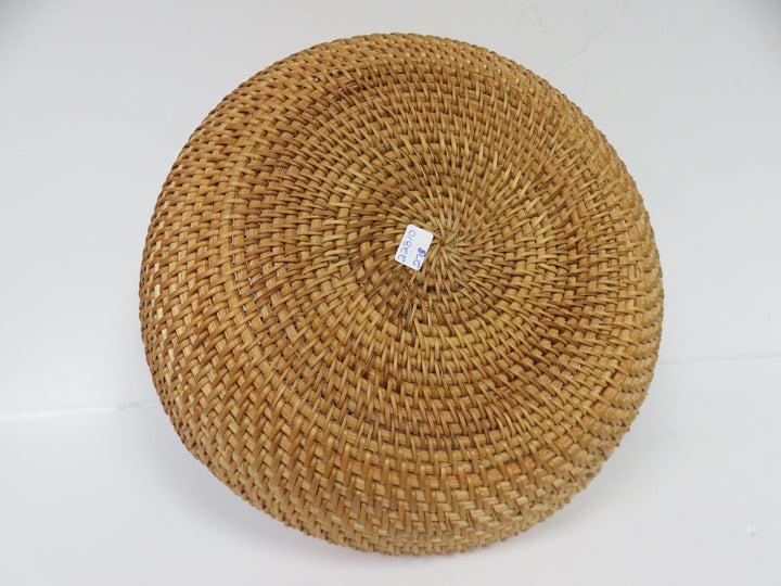 Hand Woven Basket