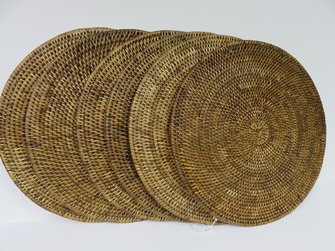 Woven Placemats