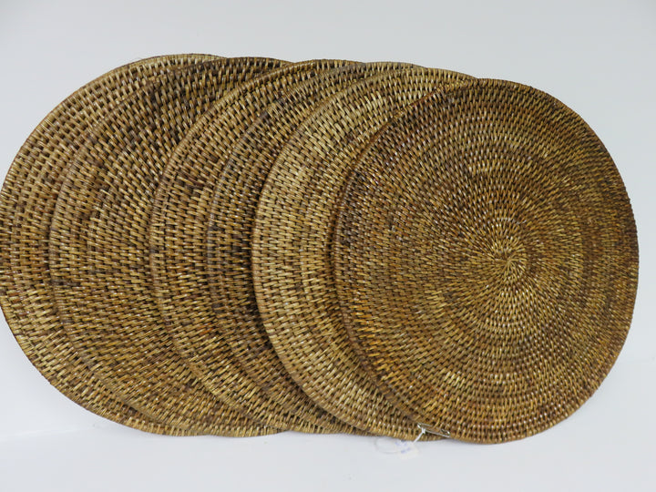 Woven Placemats