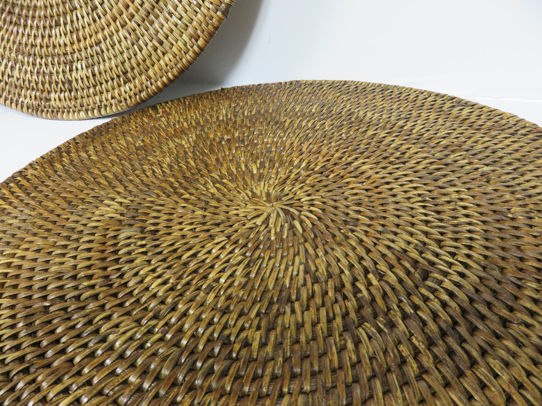 Woven Placemats