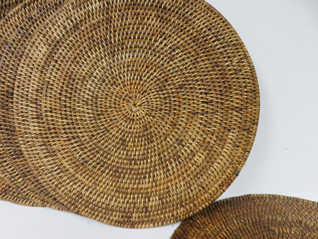 Woven Placemats