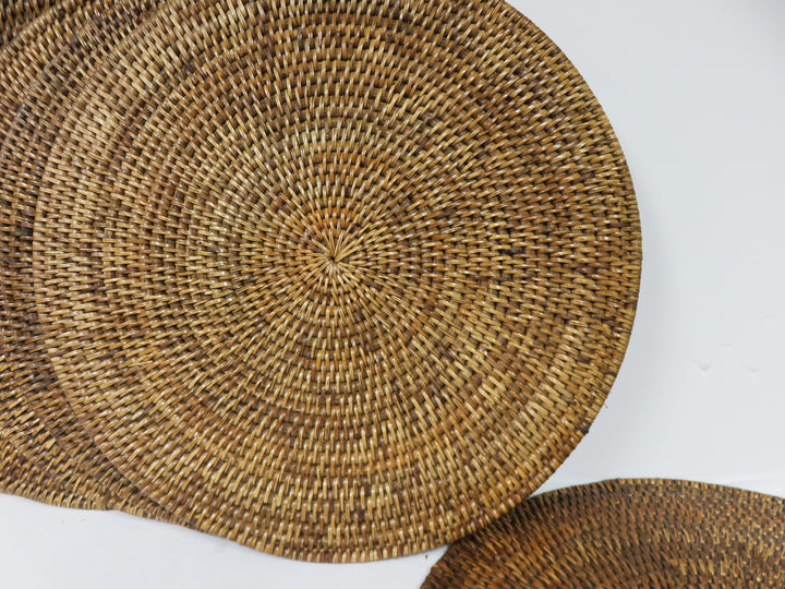 Woven Placemats