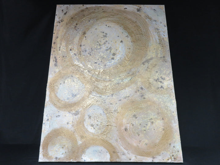 Large Scale Signed Original Artwork