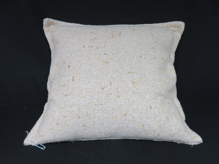 Woven Throw Pillow