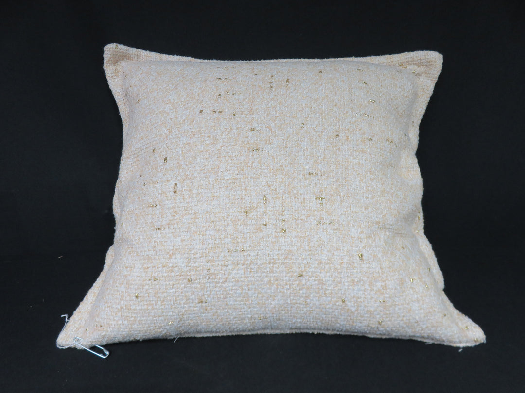 Woven Throw Pillow