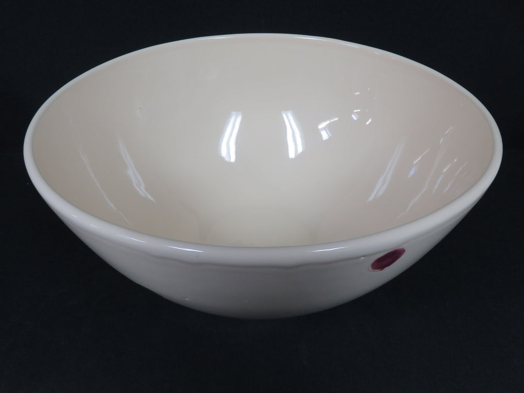 Vietri Serving Bowl