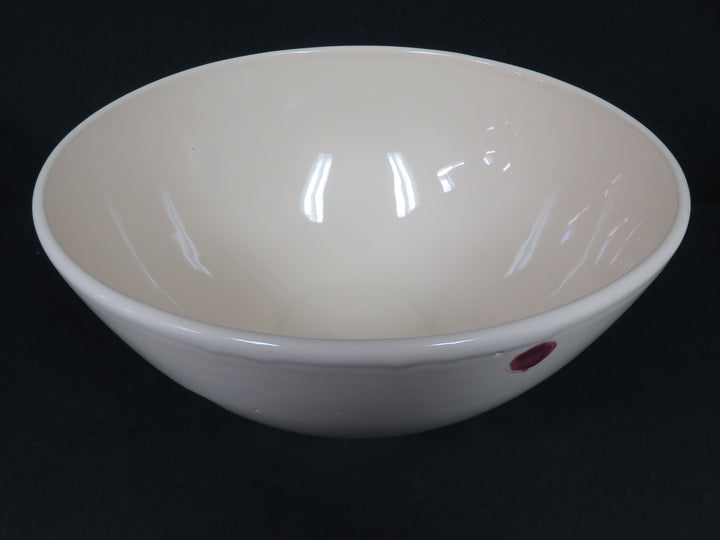 Vietri Serving Bowl