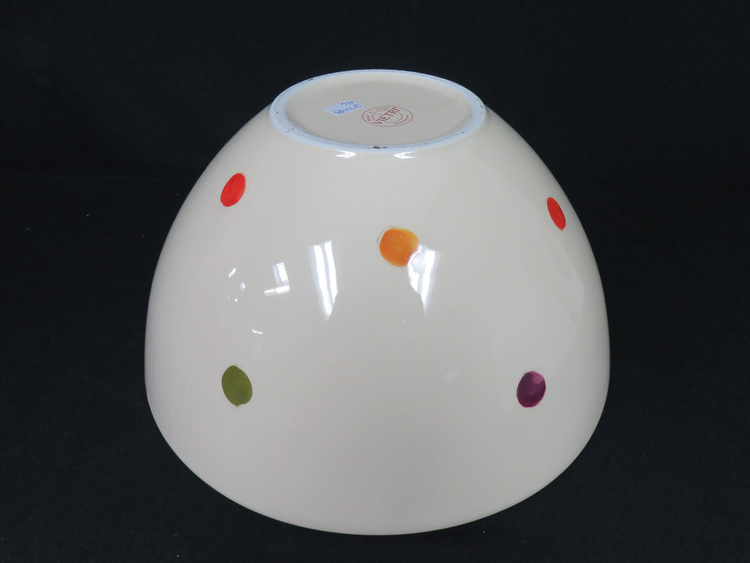 Vietri Serving Bowl