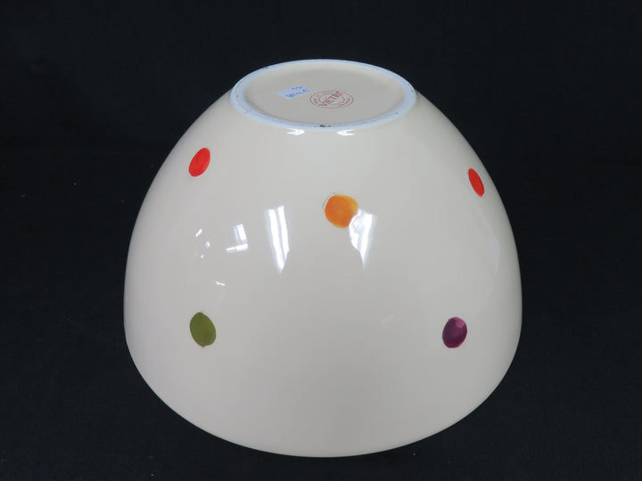 Vietri Serving Bowl