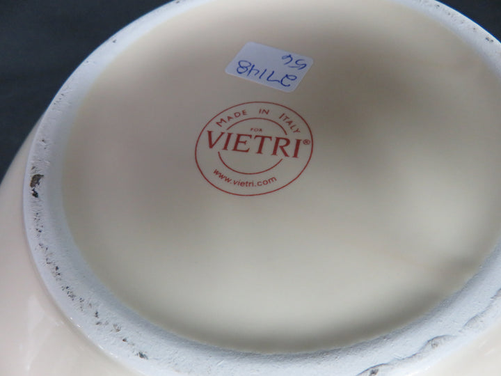 Vietri Serving Bowl
