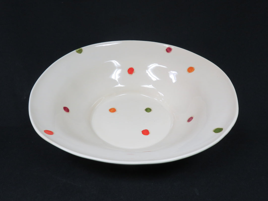Vietri Serving Bowl