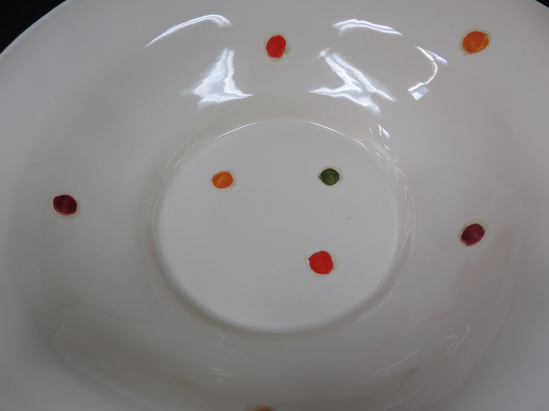 Vietri Serving Bowl