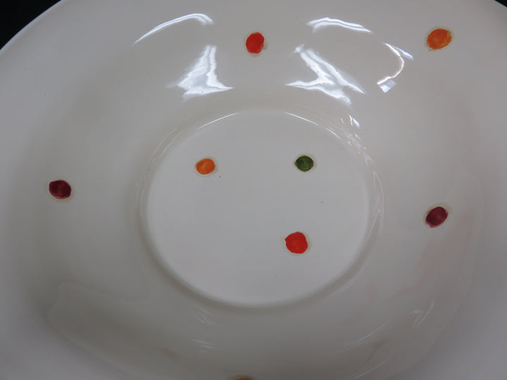 Vietri Serving Bowl