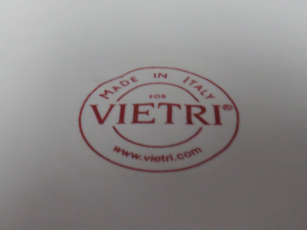Vietri Serving Bowl