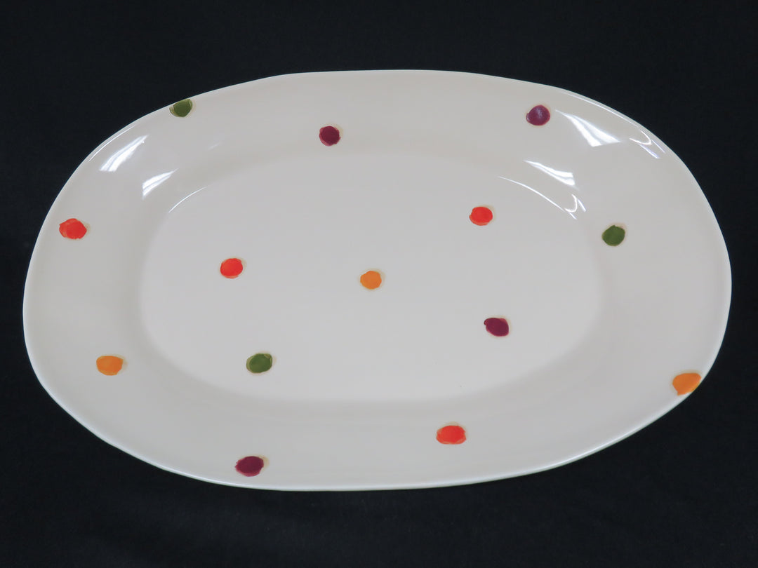 Vietri Serving Platter