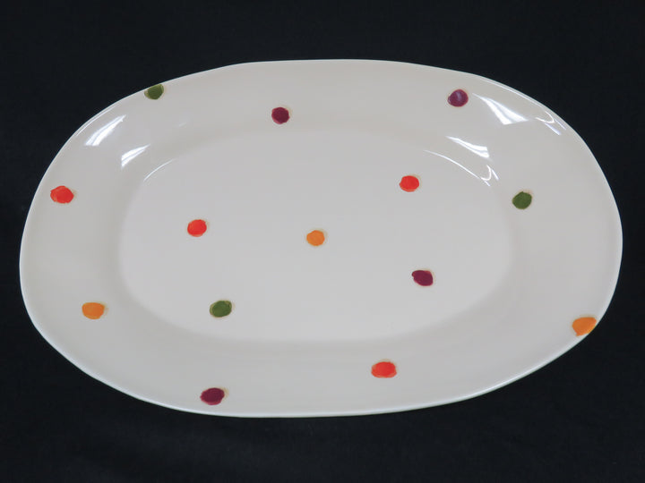 Vietri Serving Platter