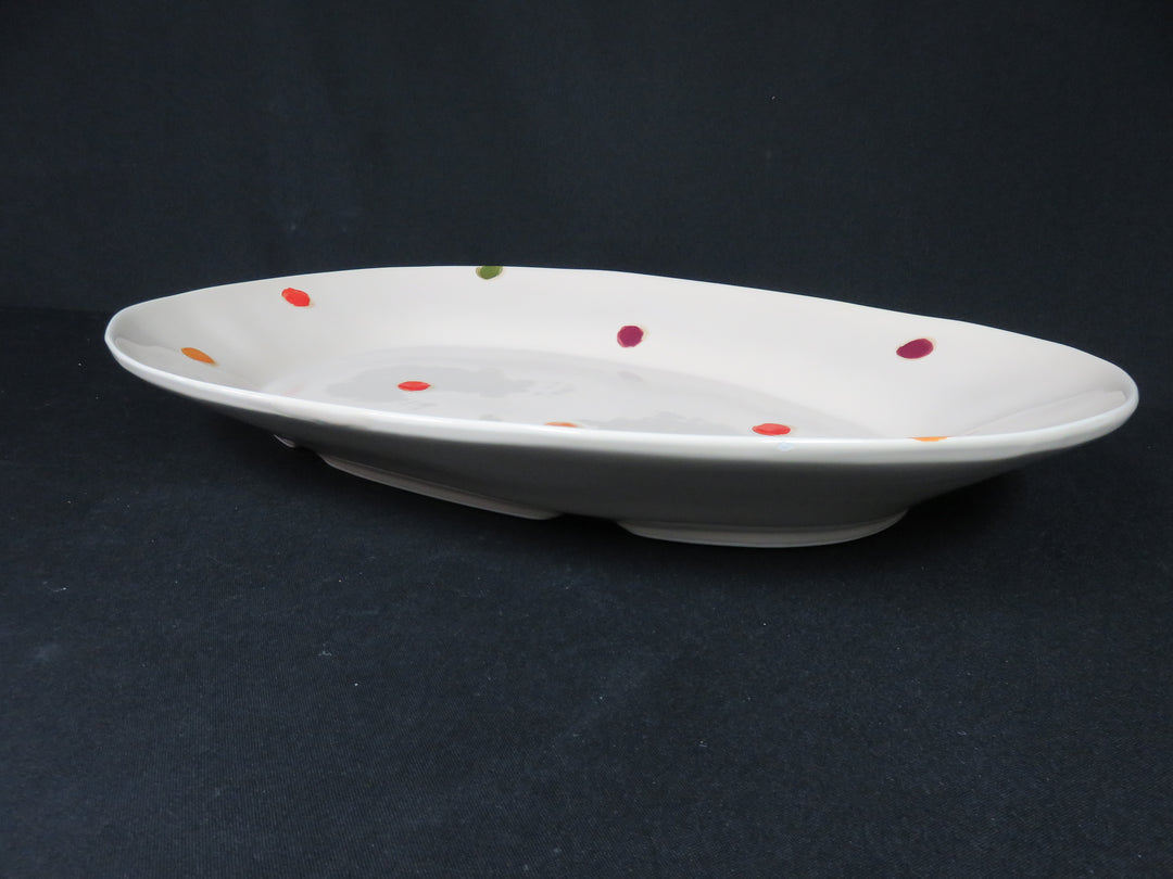 Vietri Serving Platter