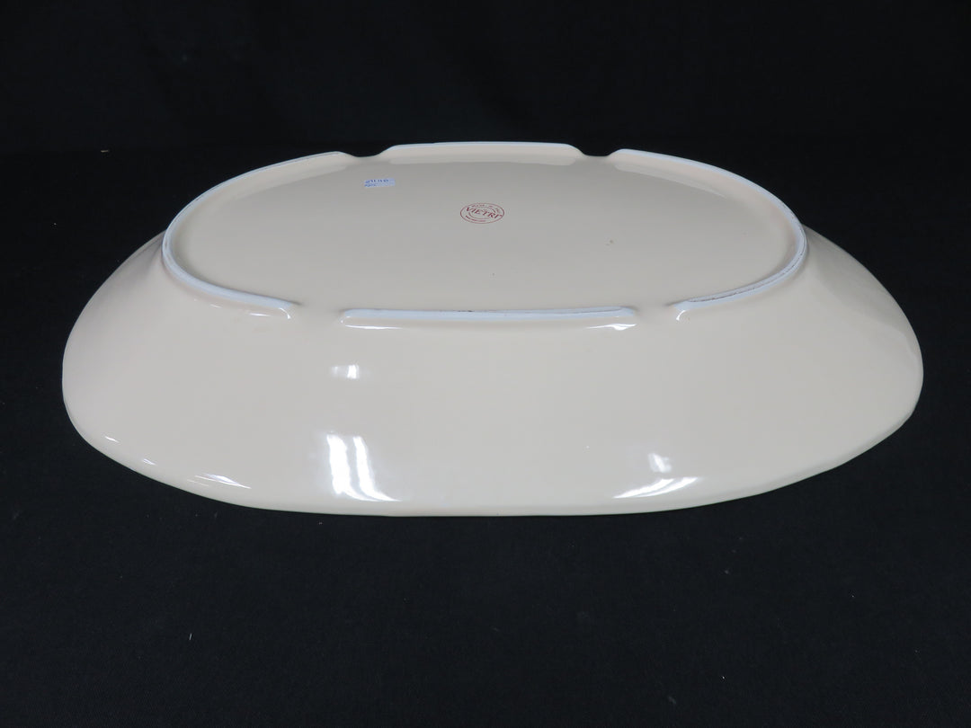 Vietri Serving Platter