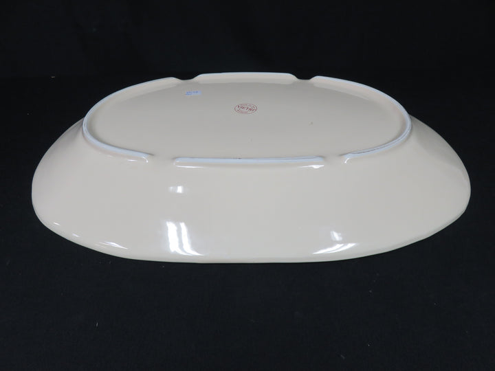 Vietri Serving Platter