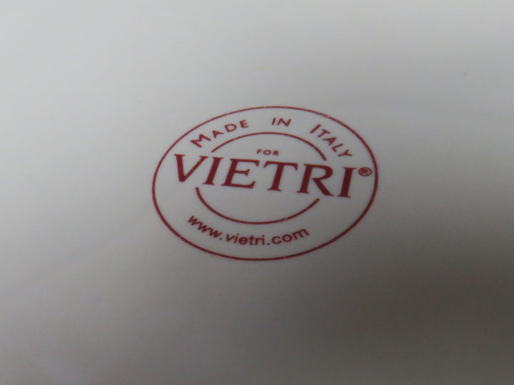 Vietri Serving Platter