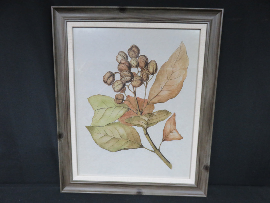 Uttermost Print