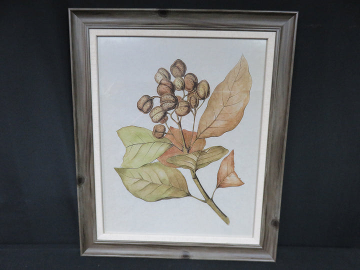 Uttermost Print