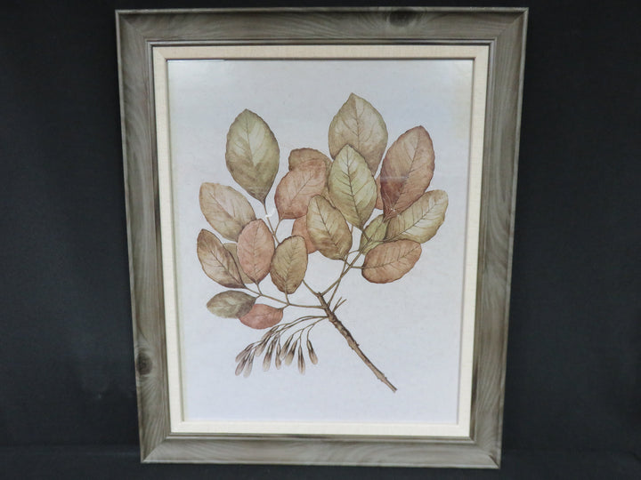 Uttermost Print