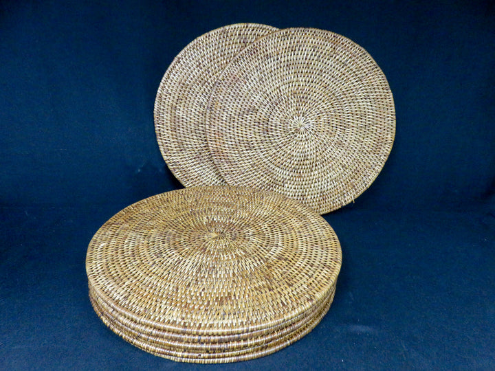 Woven Placemats