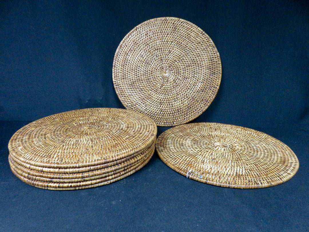 Woven Placemats
