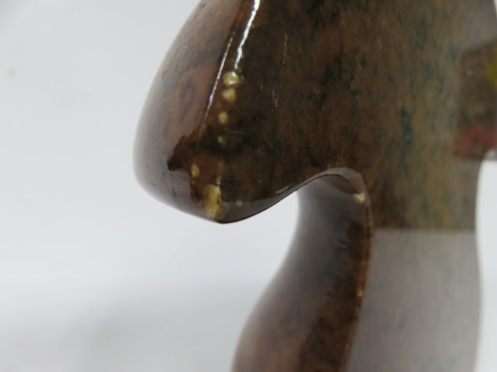 MCM Mushroon Bookends