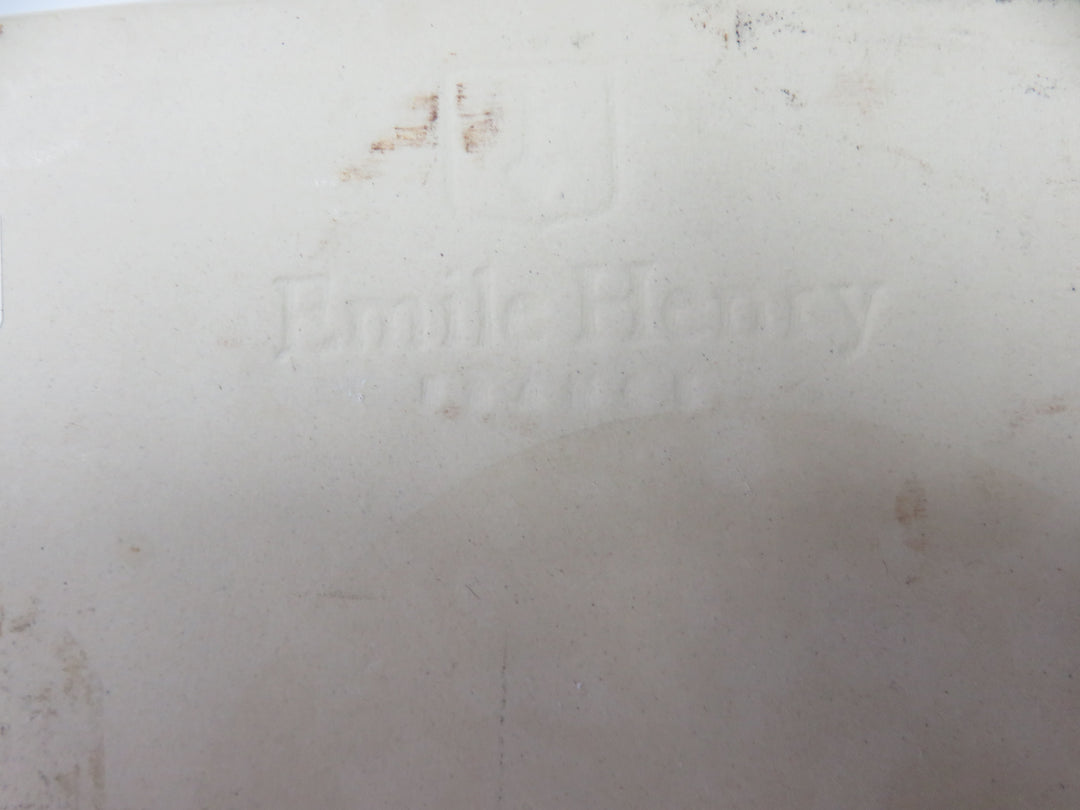 Emile Henry Casserole